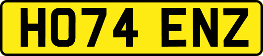 HO74ENZ