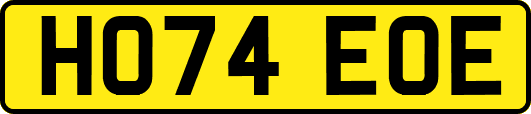 HO74EOE