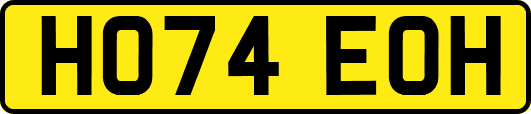 HO74EOH