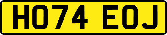 HO74EOJ