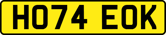 HO74EOK