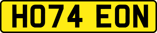 HO74EON