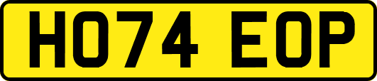 HO74EOP