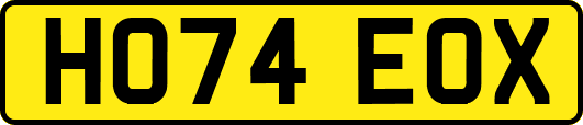 HO74EOX