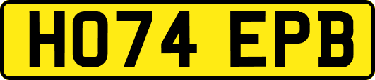HO74EPB