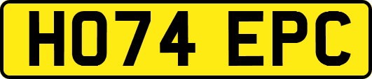 HO74EPC