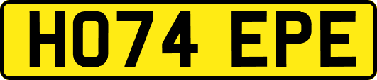 HO74EPE