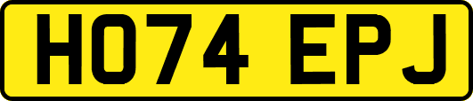 HO74EPJ