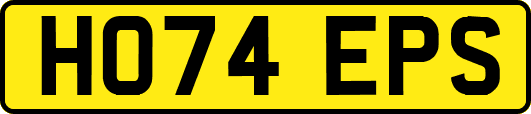 HO74EPS