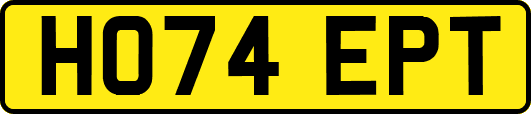 HO74EPT