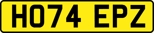 HO74EPZ