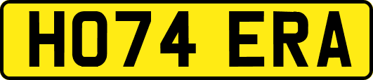 HO74ERA