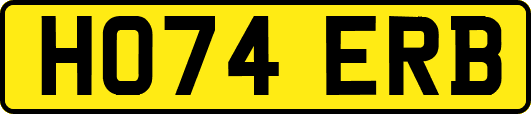 HO74ERB
