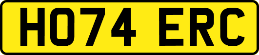 HO74ERC