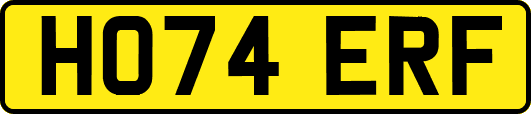 HO74ERF