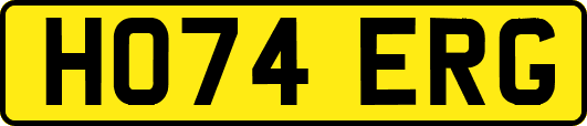 HO74ERG