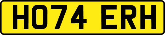 HO74ERH