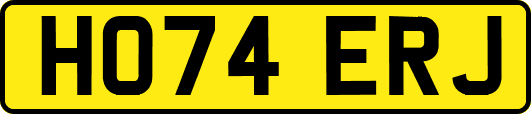 HO74ERJ