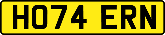 HO74ERN