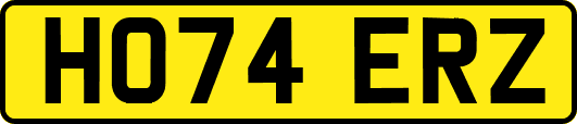 HO74ERZ