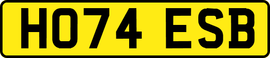 HO74ESB