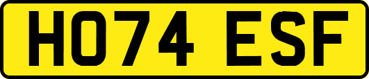HO74ESF