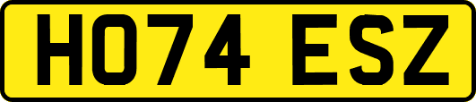 HO74ESZ