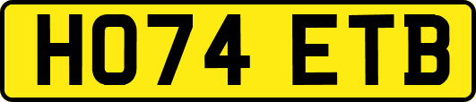 HO74ETB