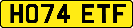 HO74ETF