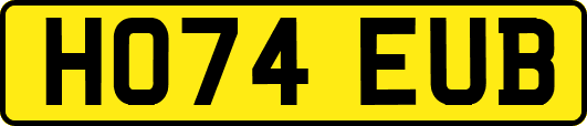 HO74EUB