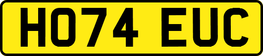 HO74EUC