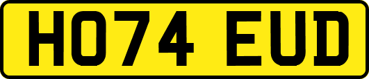 HO74EUD