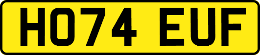 HO74EUF