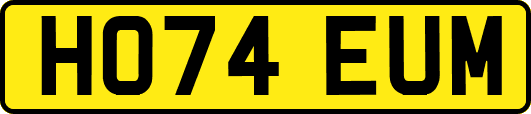 HO74EUM
