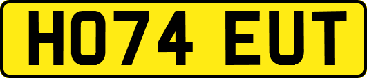 HO74EUT