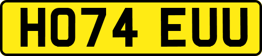 HO74EUU