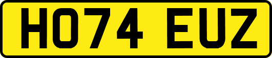 HO74EUZ