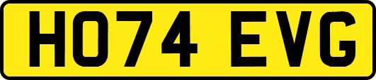 HO74EVG
