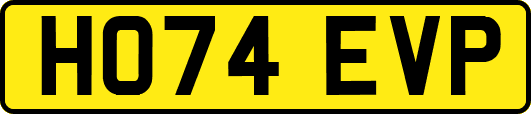 HO74EVP