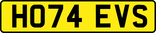 HO74EVS