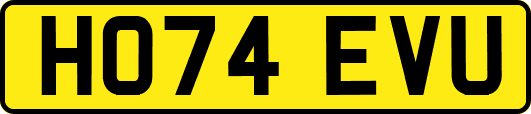 HO74EVU