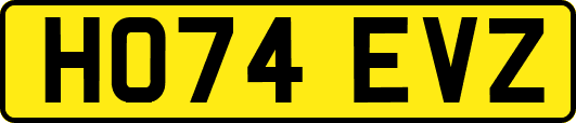 HO74EVZ