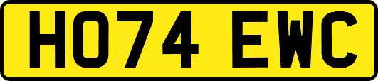 HO74EWC