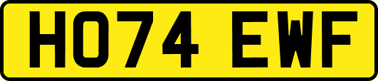 HO74EWF