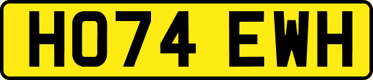 HO74EWH