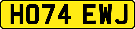 HO74EWJ