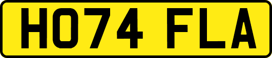 HO74FLA