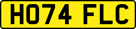 HO74FLC