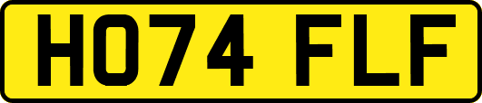 HO74FLF