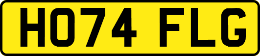 HO74FLG